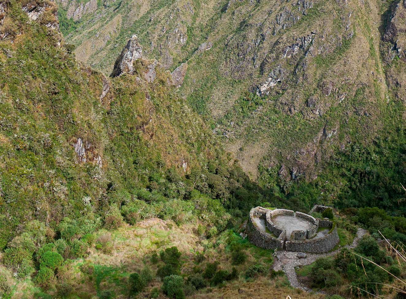 Montaña de 7 Colores imagen 7