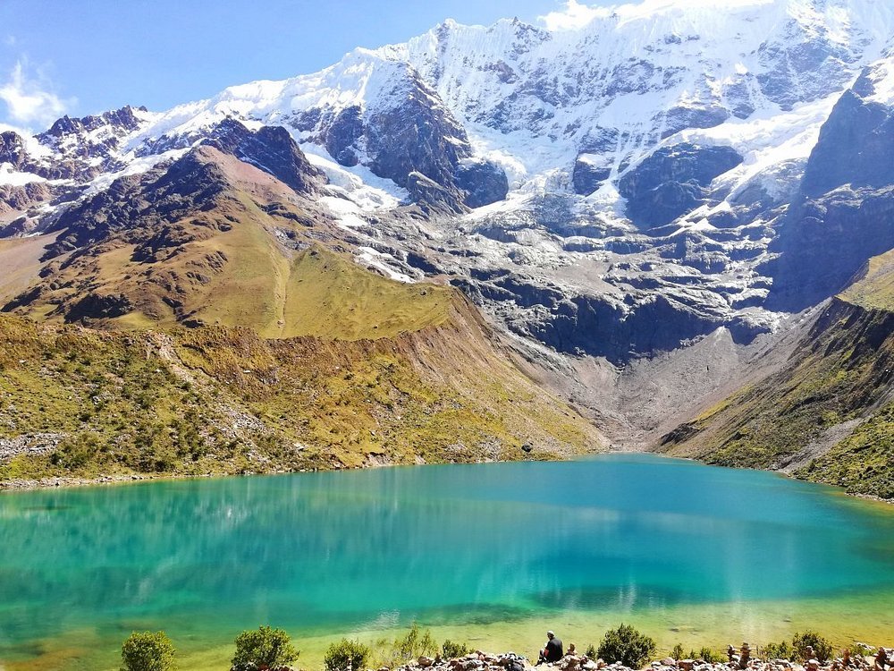 Montaña de 7 Colores imagen 6