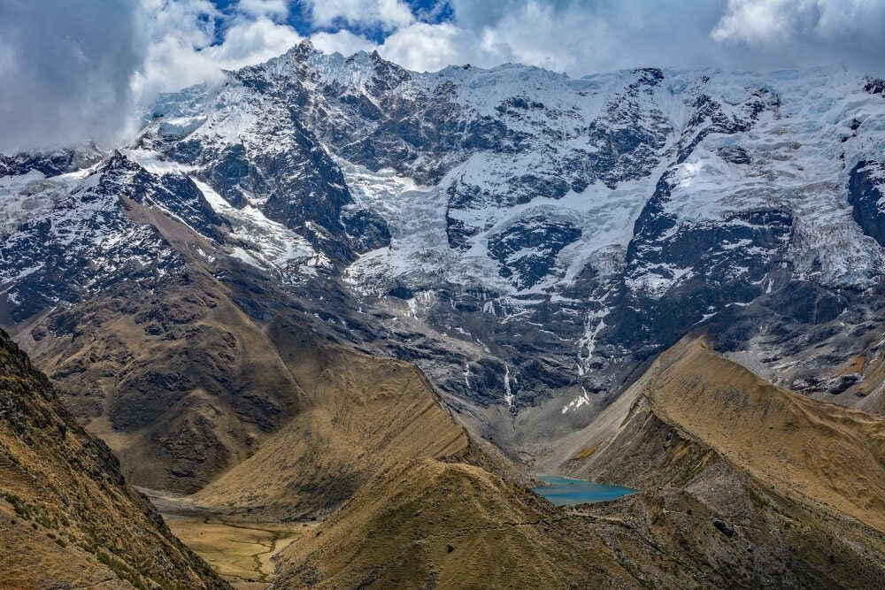Montaña de 7 Colores imagen 2