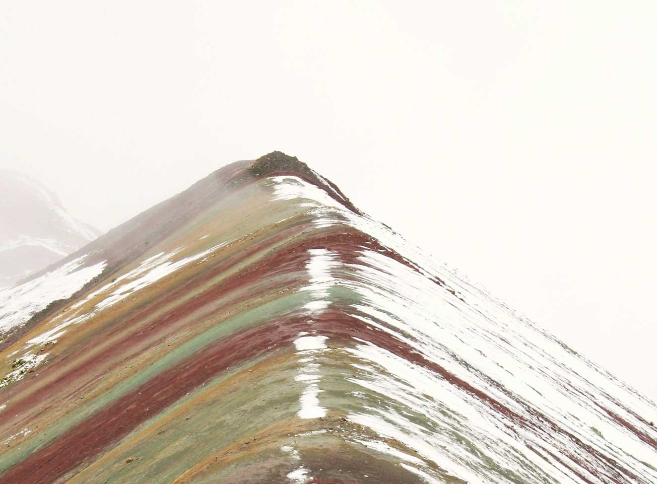 Montaña de 7 Colores imagen 6